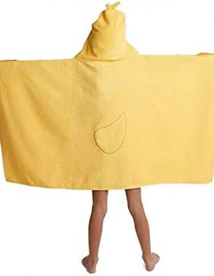 Jumping Beans® Duck Bath Wrap