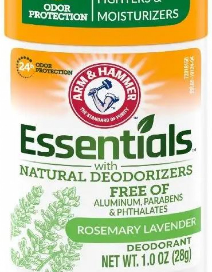 منتجات العناية العضوية من اي هرب