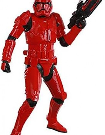 Star Wars Sith Trooper 2019 Hallmark Keepsake Ornament Star Wars Sith Trooper 2019 Hallmark Keepsake Ornament