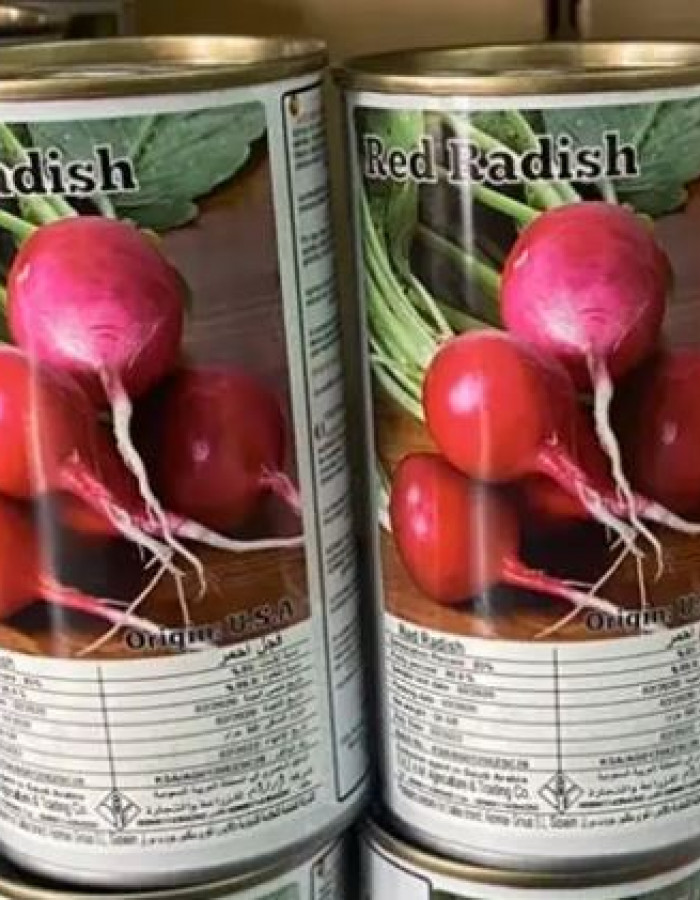 بذور فواكة وخضار وورد اسباني وامريكي