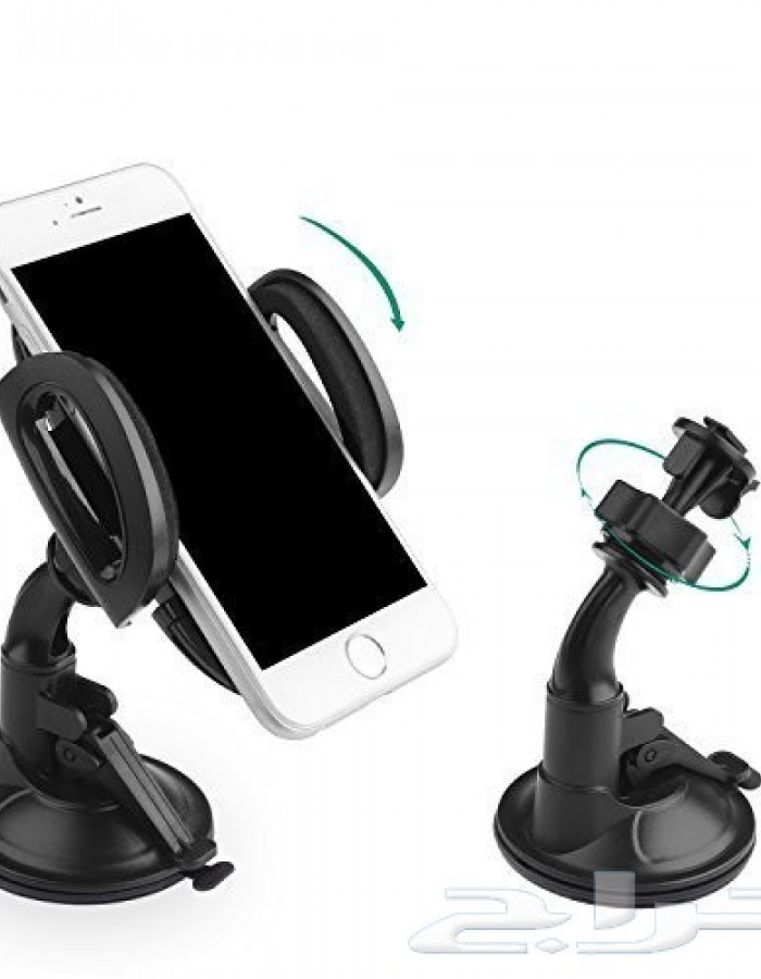 حامل هاتف سيارة ايوكي للبيع