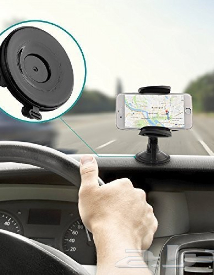 حامل هاتف سيارة ايوكي للبيع