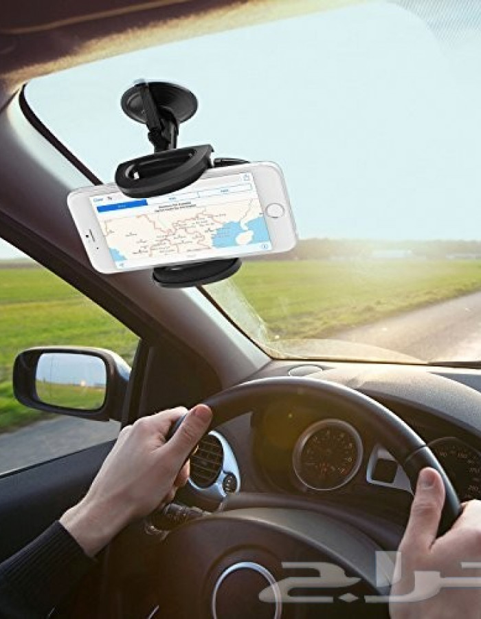 حامل هاتف سيارة ايوكي للبيع