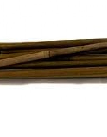 10 حبات أوتاد خيزران طبيعية سميكة طول 125 سم لحديقة النباتات أوتاد الزهور والكرمة دعم عصا الخيزران - قضبان وتد الخيزران - عصي الحرف الخشبية 10 حبات أوتاد خيزران طبيعية سميكة طول 125 سم لحديقة النباتات أوتاد الزهور والكرمة دعم عصا الخيزران - قضبان وتد الخيزران - عصي الحرف الخشبية