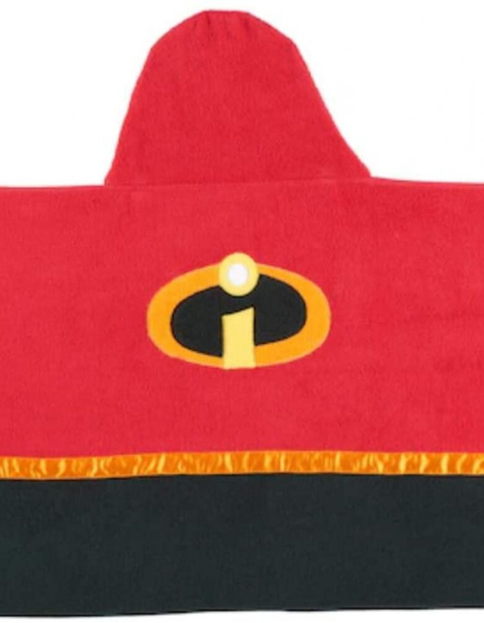  فوطة حمام ديزني / بيكسار ذا إنكريديبلز 