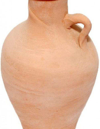 Small Pottery Jar For Art Artwork Small Pottery Jar For Art Artwork