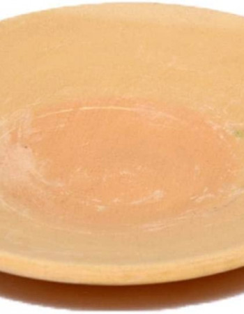 Small pottery dish Small pottery dish