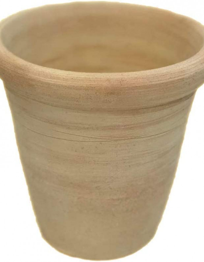 وعاء صلصال للنبات  وعاء صلصال للنبات