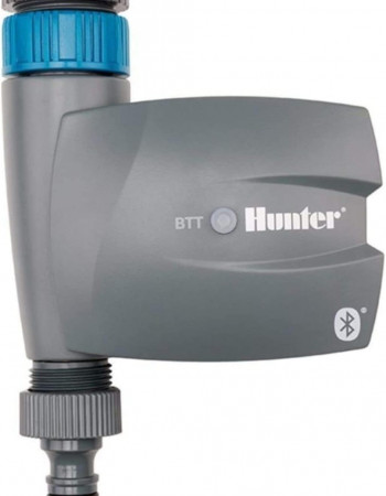 تايمر ماء هنتر بلوتوث الاصدار الجديد 101 