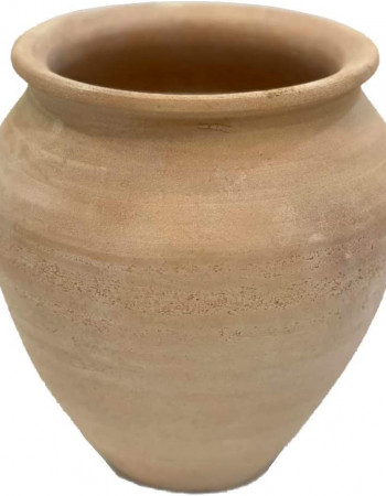 وعاء طين للنبات  وعاء طين للنبات