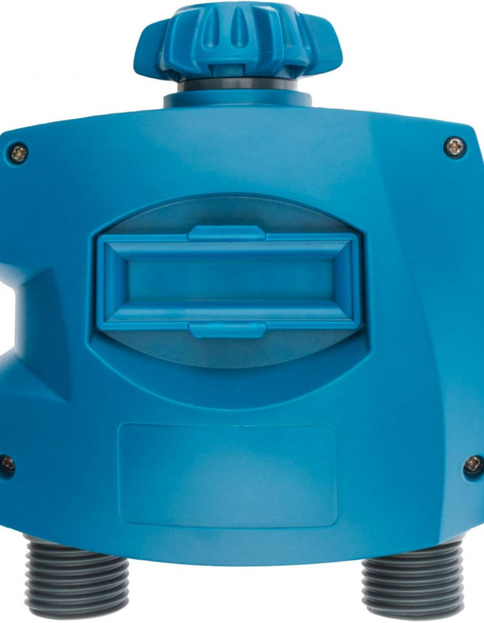 تايمر ماء هنتر بلوتوث 2 في 1  