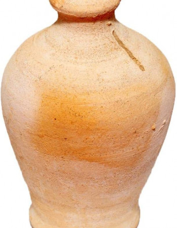 Pottery Money Box for Unisex