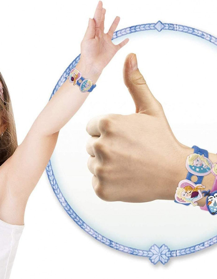 مجوهرات ملكة الثلج من دزني للبيع مجوهرات ملكة الثلج من دزني للبيع