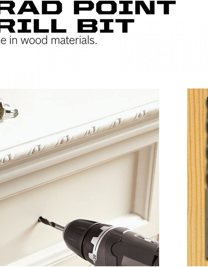 طقم مثقاب ومحرك منزلي الكل في واحد للبيع