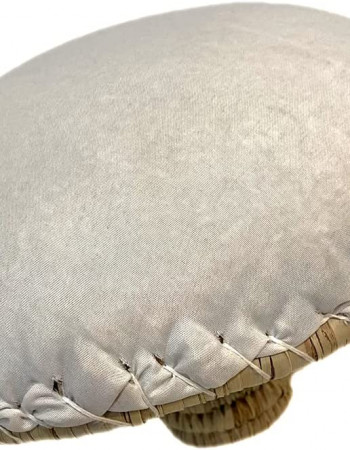 Tannour Baking Bread Pillow Tannour Baking Bread Pillow