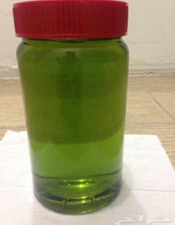 Spiced Green Goat Butter Spiced Green Goat Butter