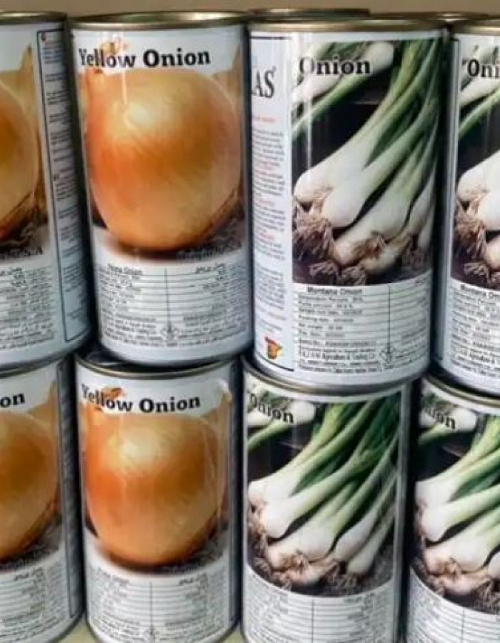 بذور فواكة وخضار وورد اسباني وامريكي