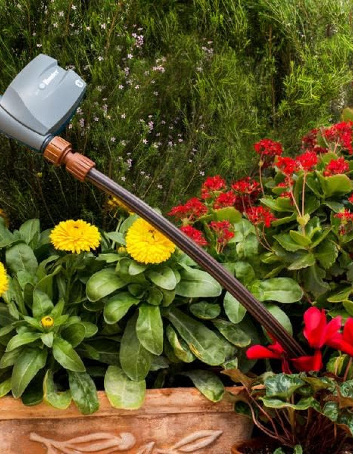 تايمر ماء هنتر بلوتوث الاصدار الجديد 101 