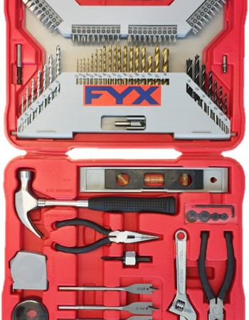 طقم مثقاب ومحرك منزلي الكل في واحد للبيع