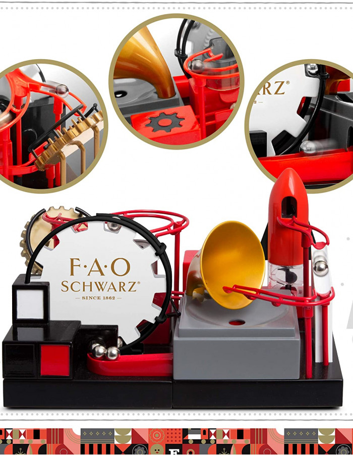 لعبة بناء حلبة الكور المتحركة للبيع