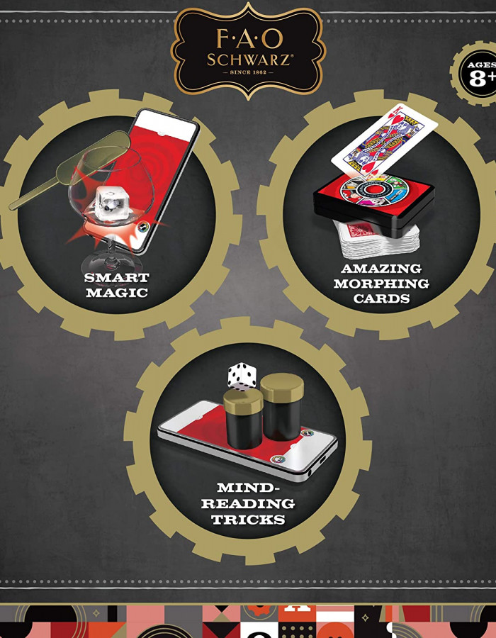 لعبة خفة مجموعة تفاعلية ديلوكس للبيع