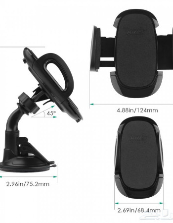حامل هاتف سيارة ايوكي للبيع حامل هاتف سيارة ايوكي للبيع