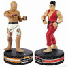 Black Series Remote Control MMA Cage Fighters