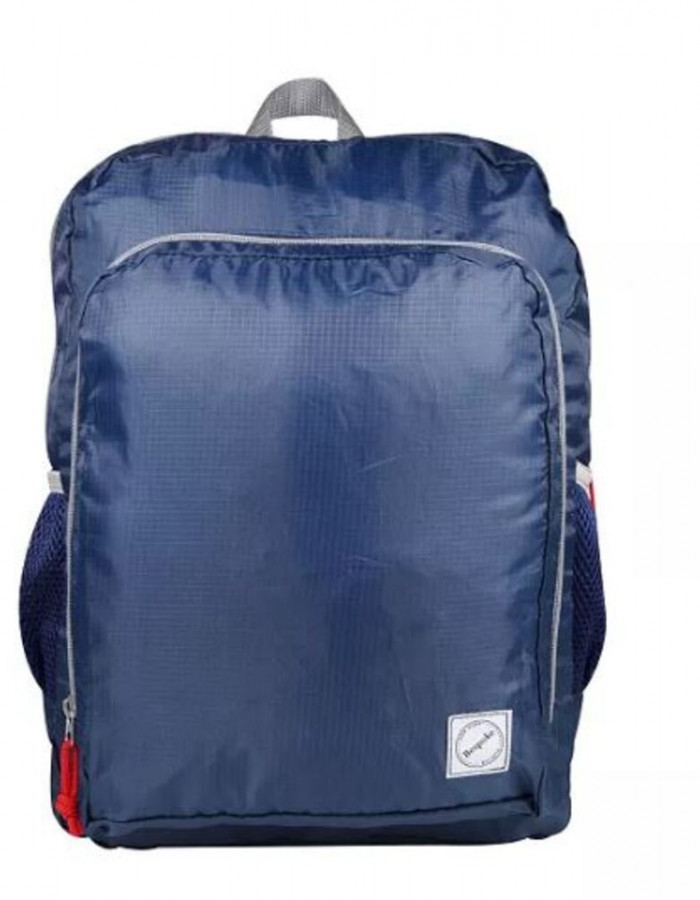 حقيبة ظهر رجالية قابلة للتعبئة حسب الاحتياج