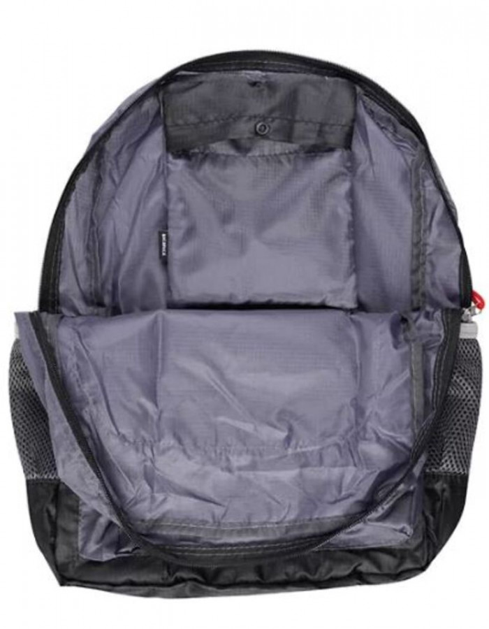 حقيبة ظهر رجالية قابلة للتعبئة حسب الاحتياج