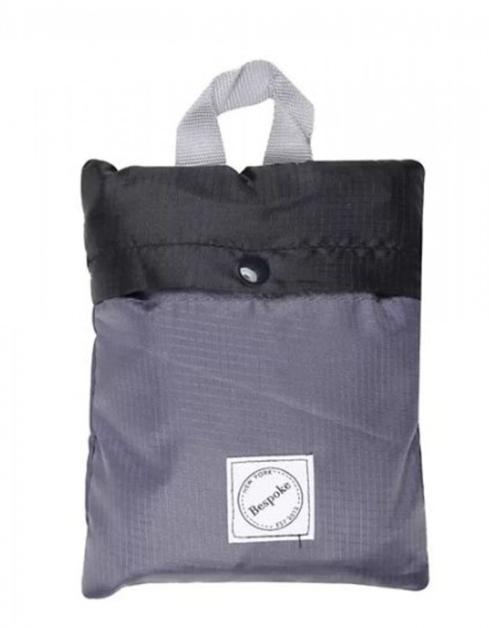 حقيبة ظهر رجالية قابلة للتعبئة حسب الاحتياج