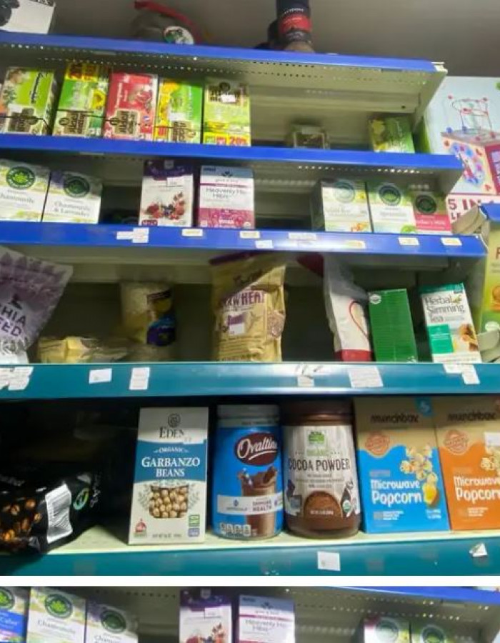 حلويات ومكملات غذاية نباتية وخالية من السكر وبروتين مستوردة