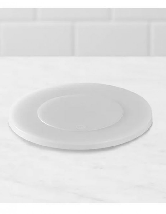 غطاء قدر ضغط سيليكون 21 سم للبيع