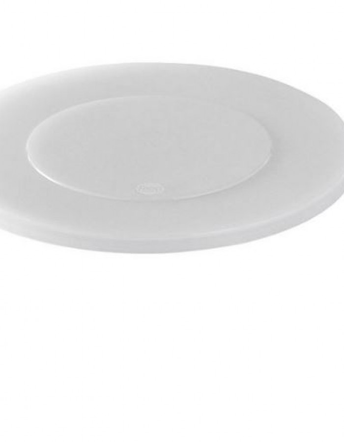 غطاء قدر ضغط سيليكون 21 سم للبيع