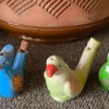Whistle Bird Clay