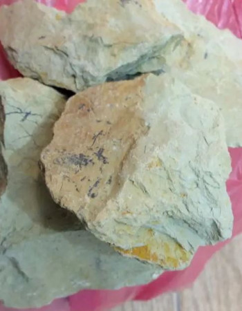 طين للشعر للبيع