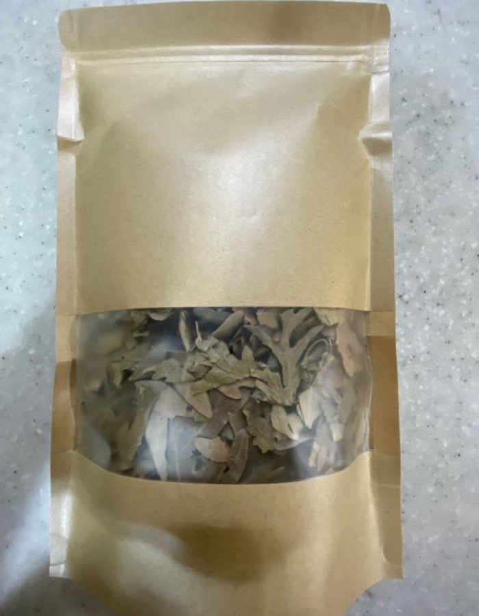 ورق الزعرور