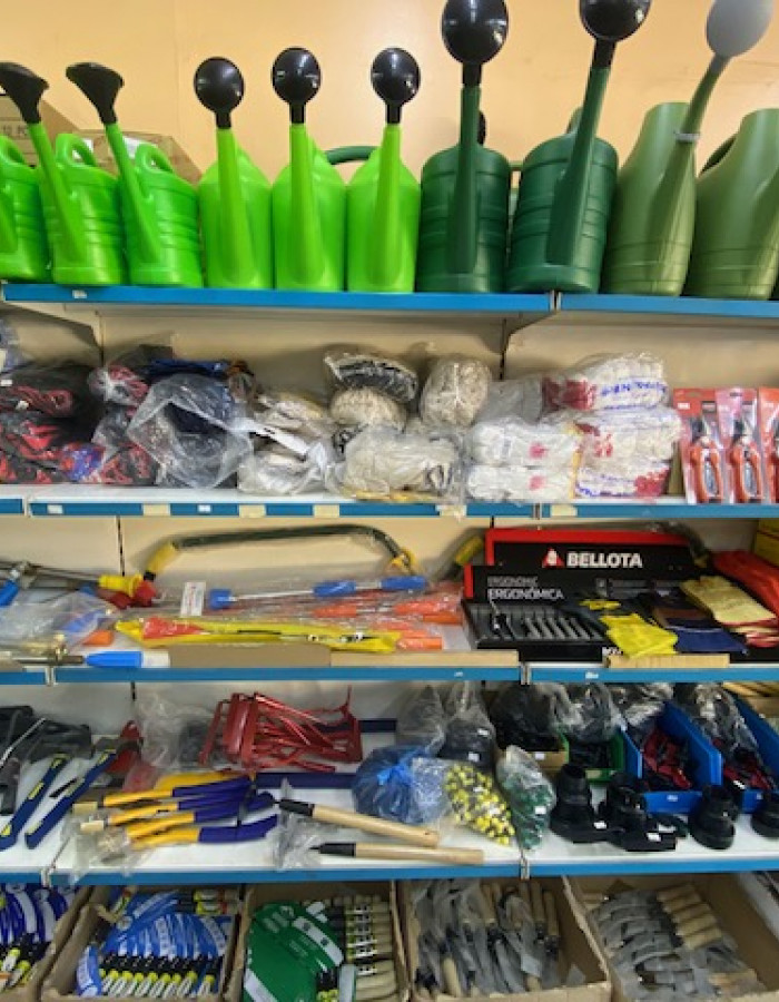 معدات زراعية