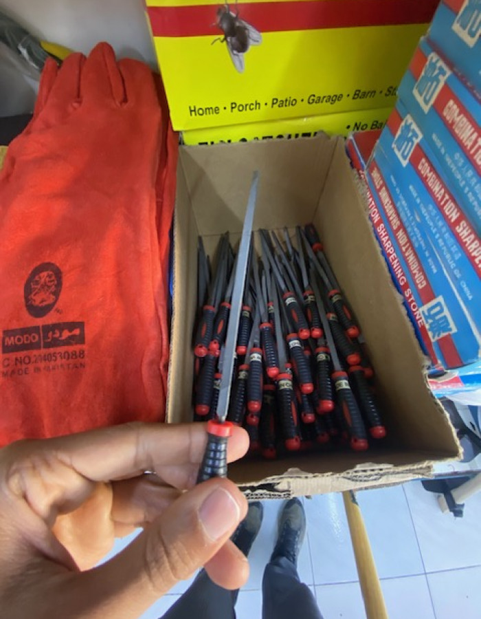 معدات زراعية