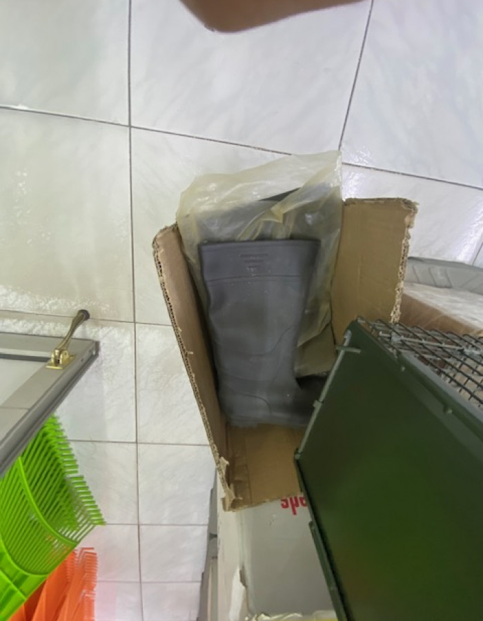 معدات زراعية