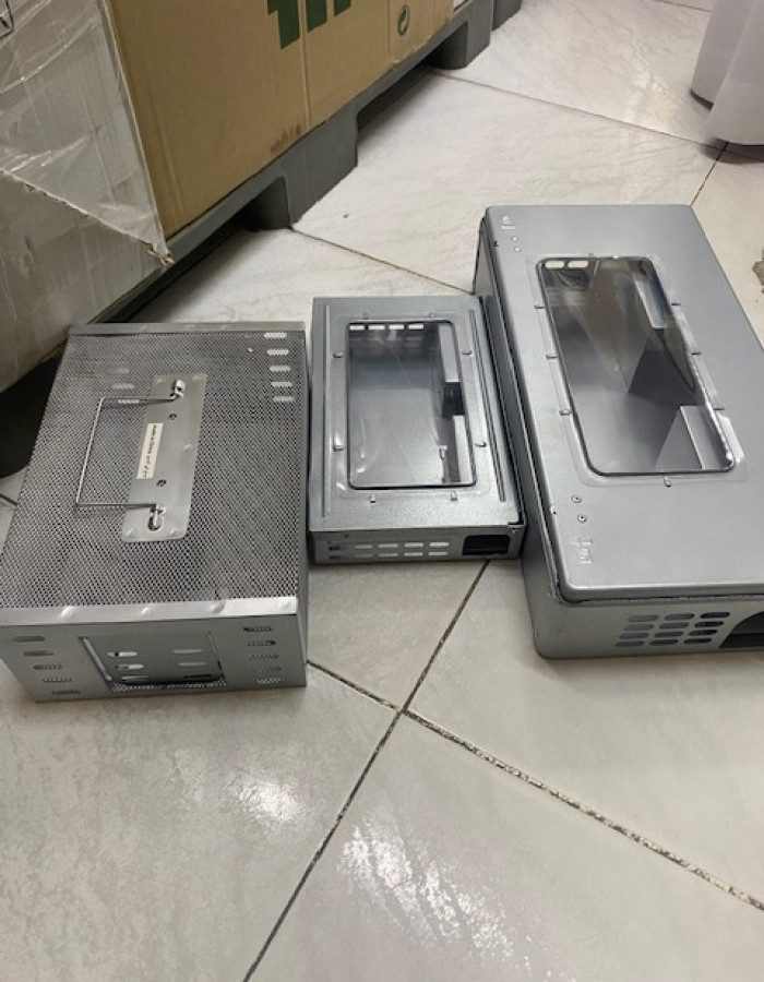 معدات زراعية