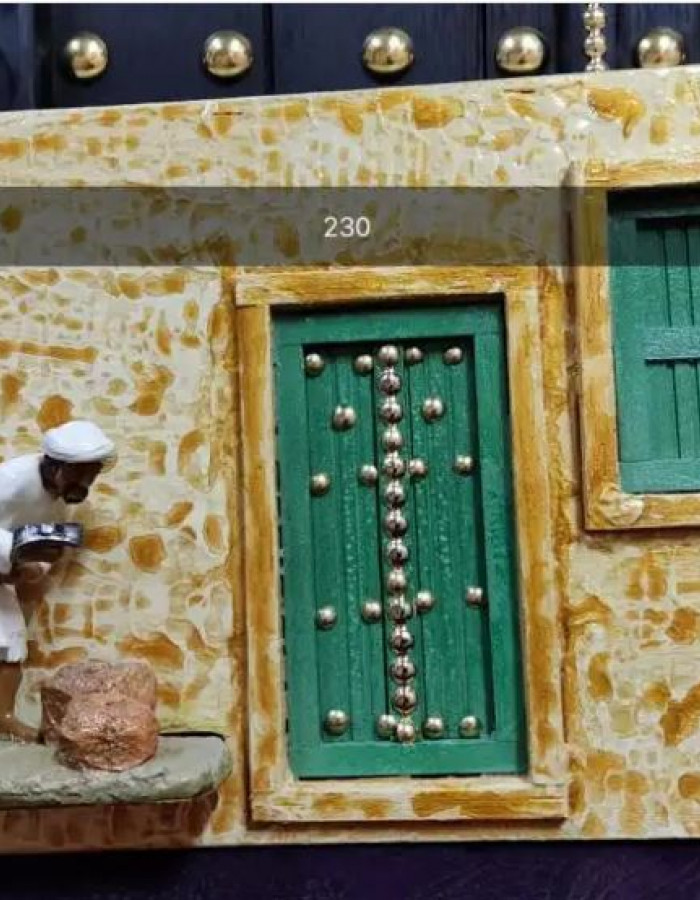 تراثيات للديكور