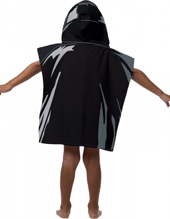 Star Wars Darth Vader Cotton Hooded Towel Star Wars Darth Vader Cotton Hooded Towel