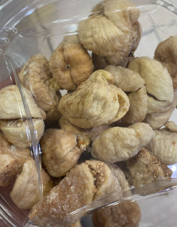 تين سوري مجفف