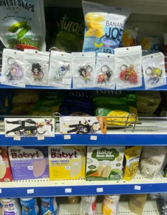 حلويات ومكملات غذاية نباتية وخالية من السكر وبروتين مستوردة