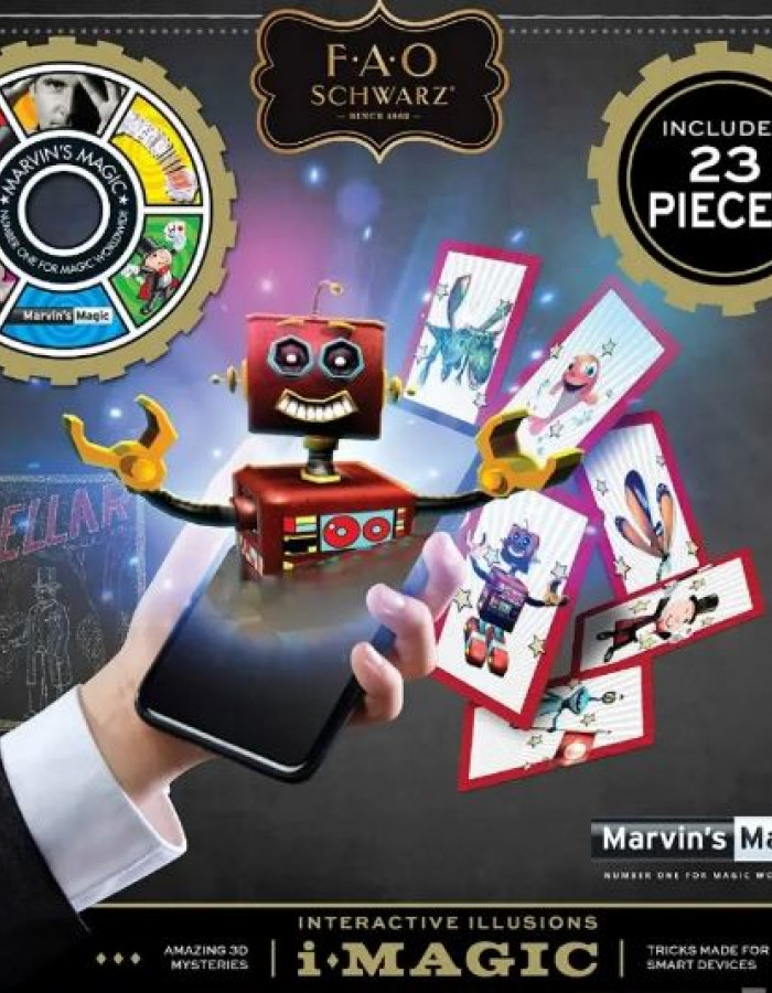 لعبة خفة مجموعة تفاعلية ديلوكس للبيع