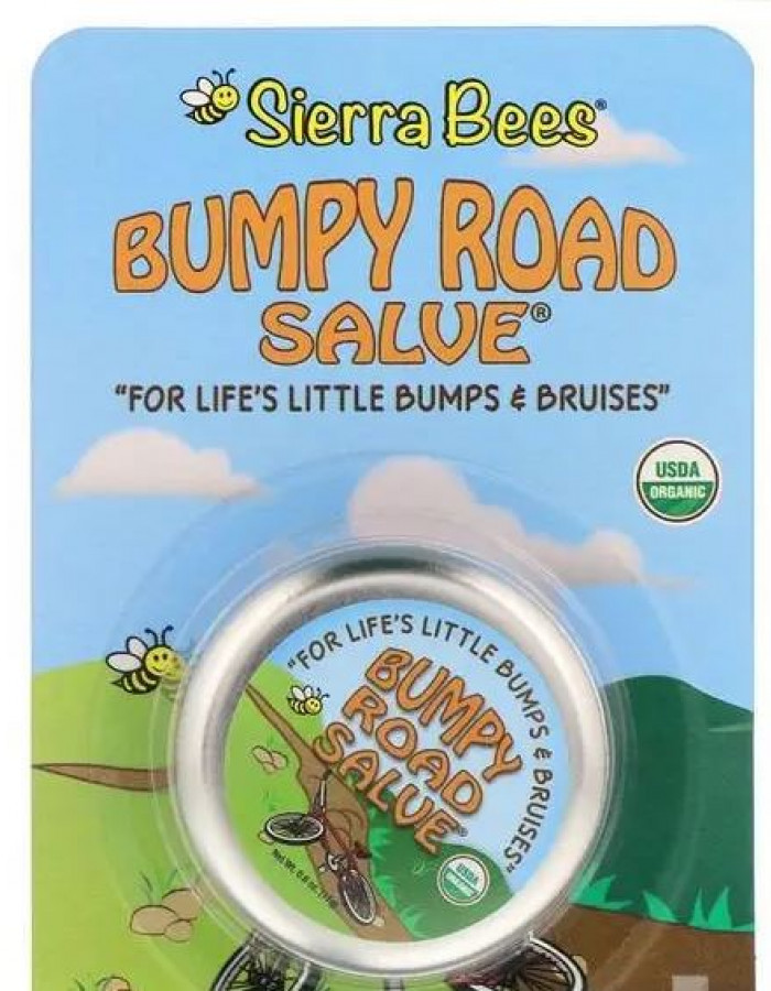 منتجات العناية العضوية من اي هرب