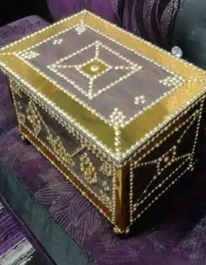 تراثيات للديكور