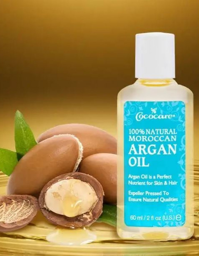 منتجات العناية العضوية من اي هرب