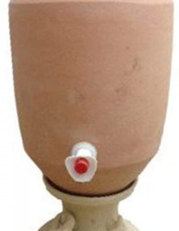  جرة ماء فخار