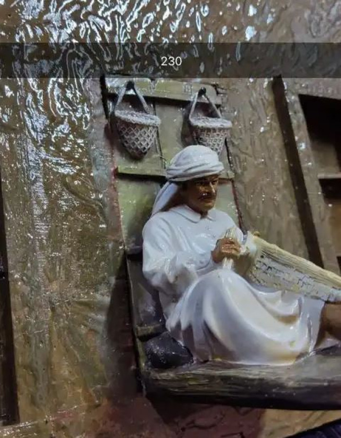 تراثيات للديكور